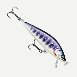 Freshwater Hard Body Lures