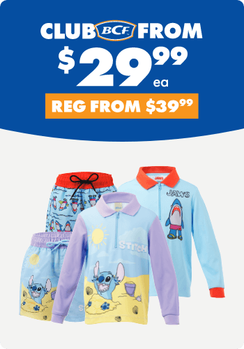 Character Kids Clothing