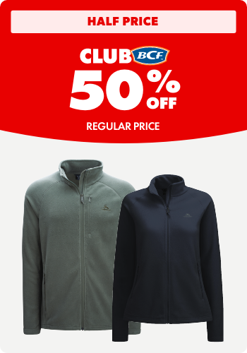 Macpac Tui Fleece Range