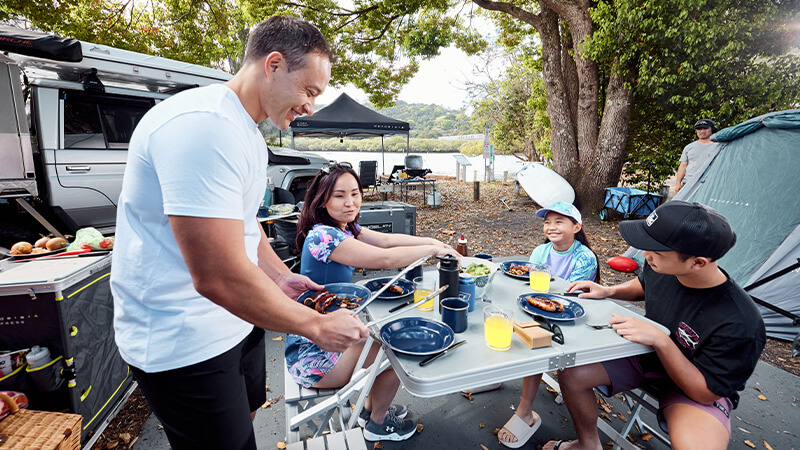  Gifts for Camping Dads