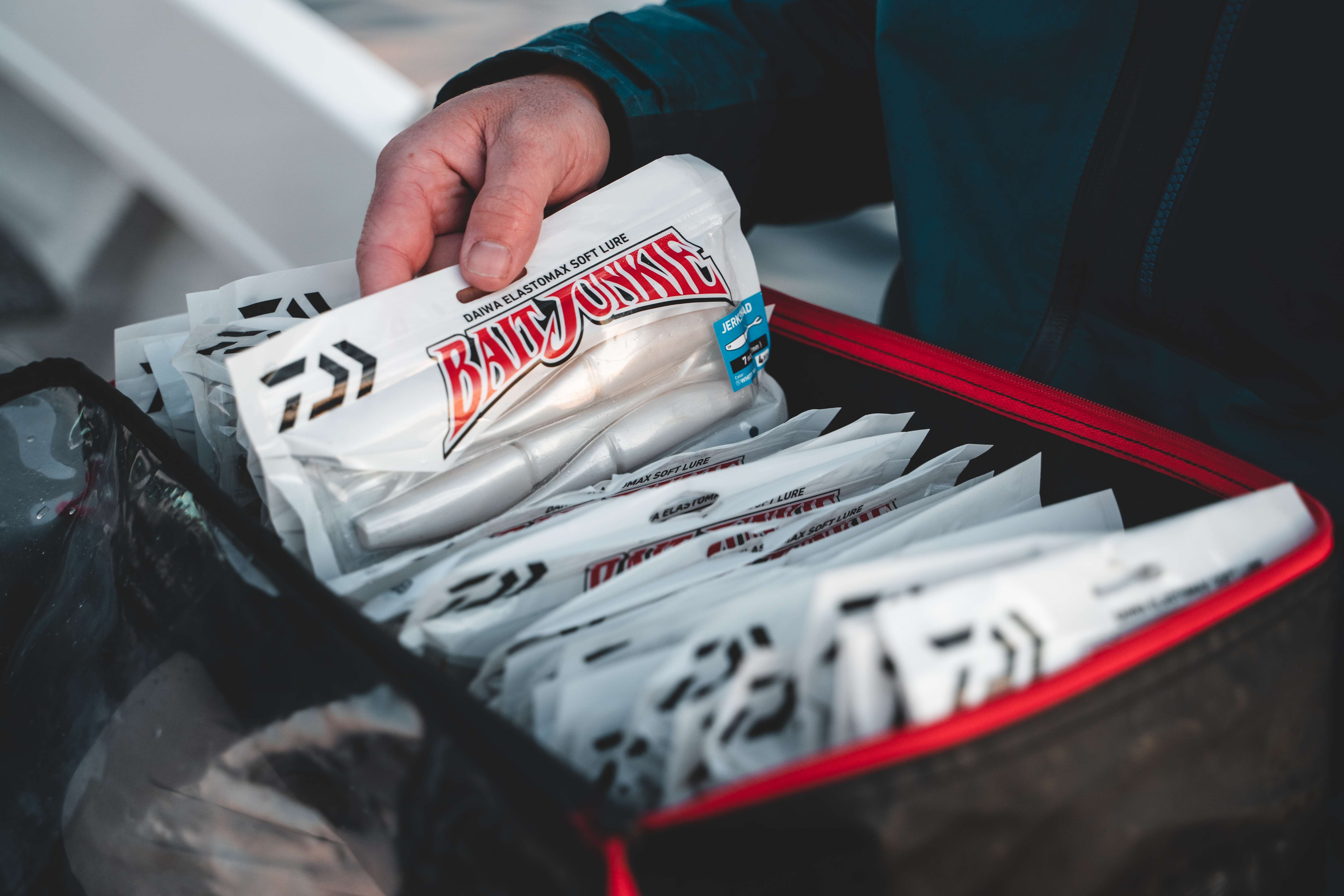 Tackle Box Photo