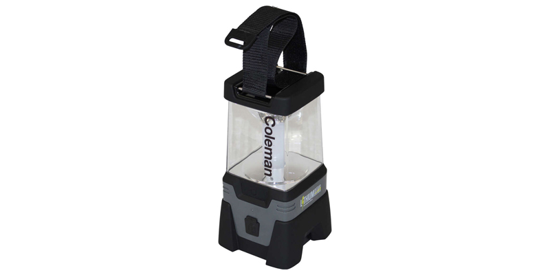 Coleman Easy Hang Lithium-Ion Lantern Coleman Easy Hang Lithium-Ion Lantern