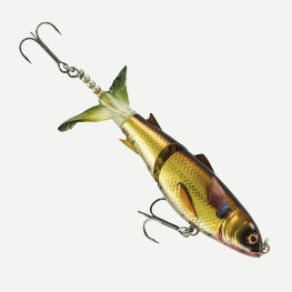 Freshwater Surface Lures