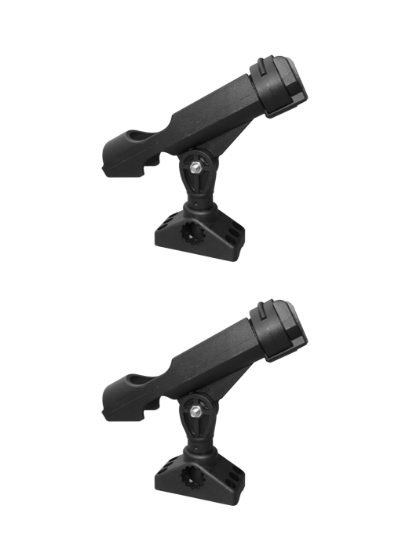2x External Fishing Rod Holder 2x External Fishing Rod Holder