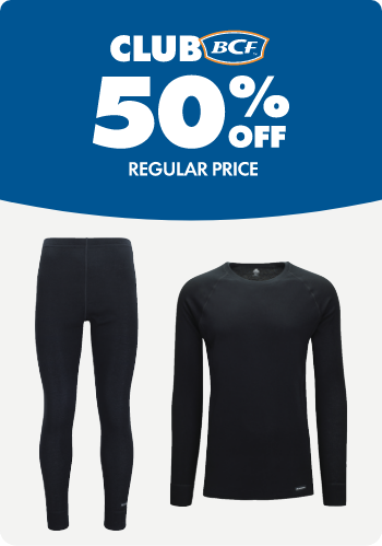 Macpac Geothermals