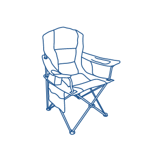 Shop Camping Chairs