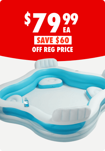 Intex Family Swim Centre