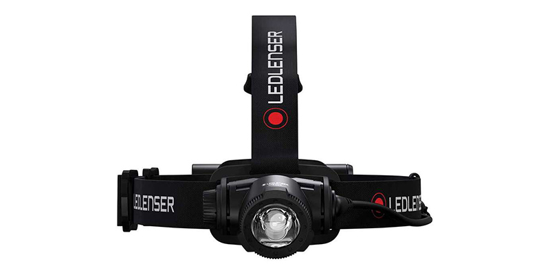 Ledlenser H7R Core Headlamp Ledlenser H7R Core Headlamp