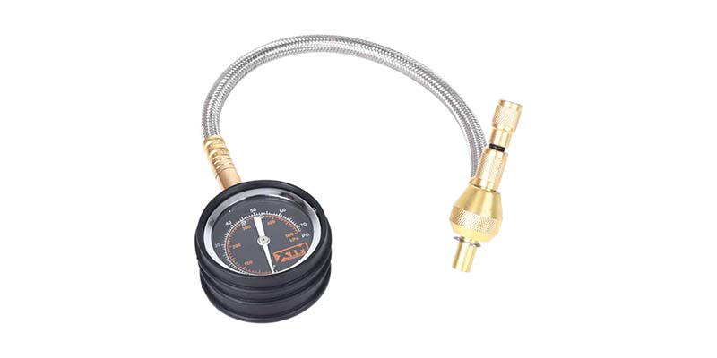 Shop | XTM Tyre Deflator Gauge XTM Tyre Deflator Gauge
