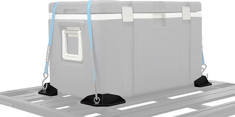 Rhino Rack Corner Cargo Bracket