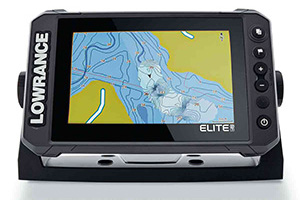 C-MAP® REVEAL® Charts