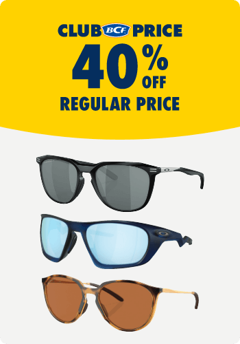 Selected Oakley Sunglasses