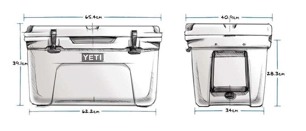 Product Specifications