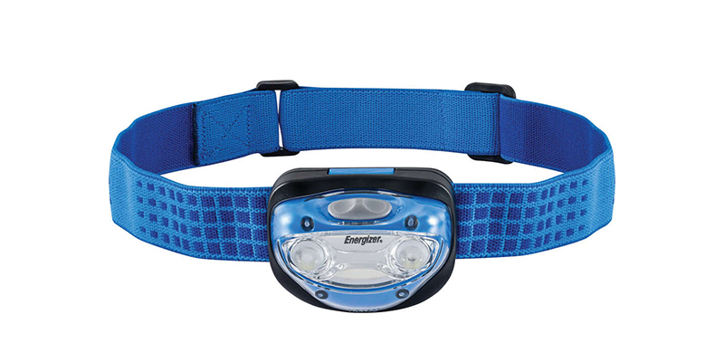 Energizer Vision Headlamp