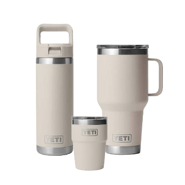 YETI Taupe 
