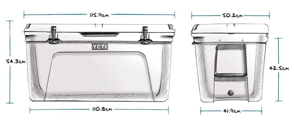 Product Specifications