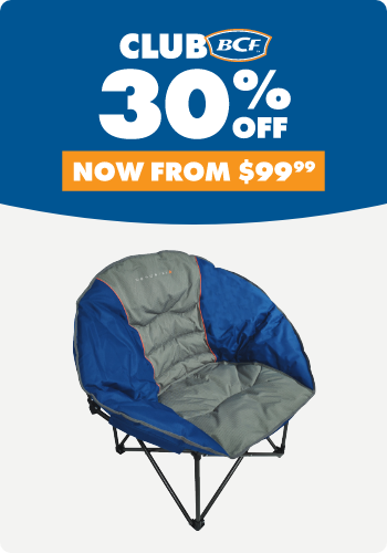 Wanderer Premium Moon Chairs & Loungers