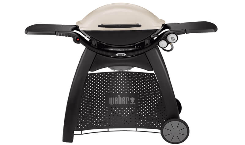 Weber Family Q BBQ Weber Family Q BBQ