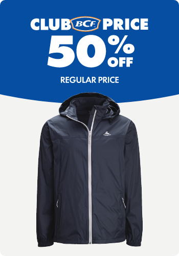 Macpac Pack It Jacket