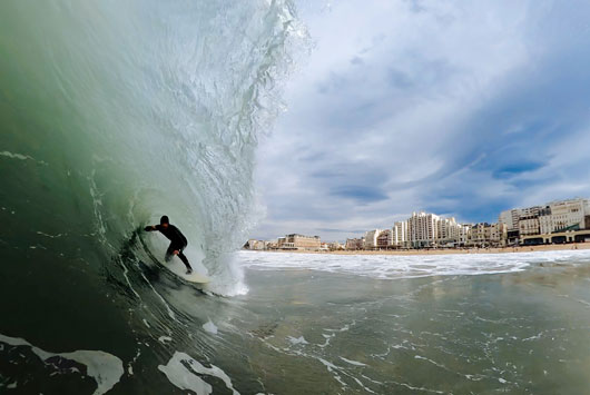 5K Video and 20 megapixel stills