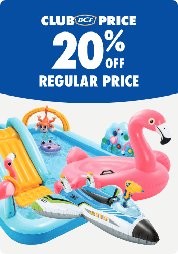 Intex Pool Inflatables