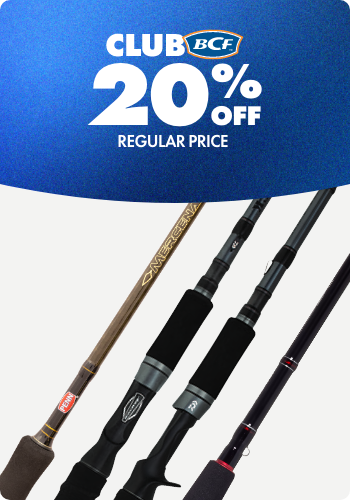 Selected Rods