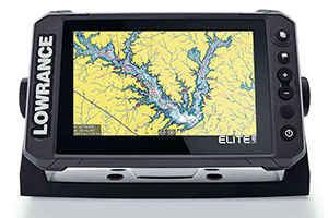 C-MAP® Enhanced Embedded