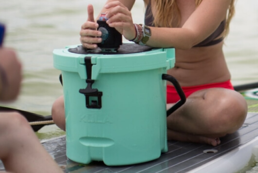 Sturdy and Practical