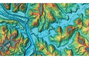 C-MAP® REVEAL® Charts