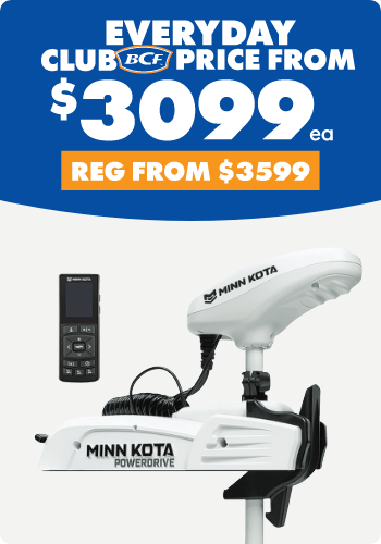 Minn Kota Electric Motors