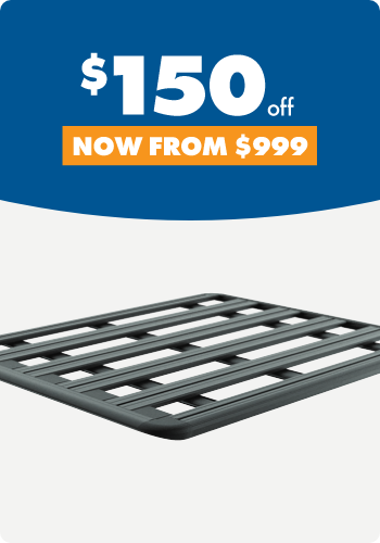 Rhino Rack Pioneer 6 Platform Range