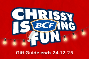 20 Years of BCFing Fun!