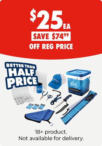 Pryml Fisho Bucket Set 150 Pieces