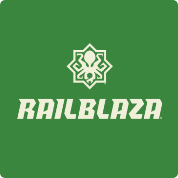 Railblaza