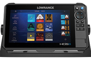 SolarMAX™ HD Touchscreen