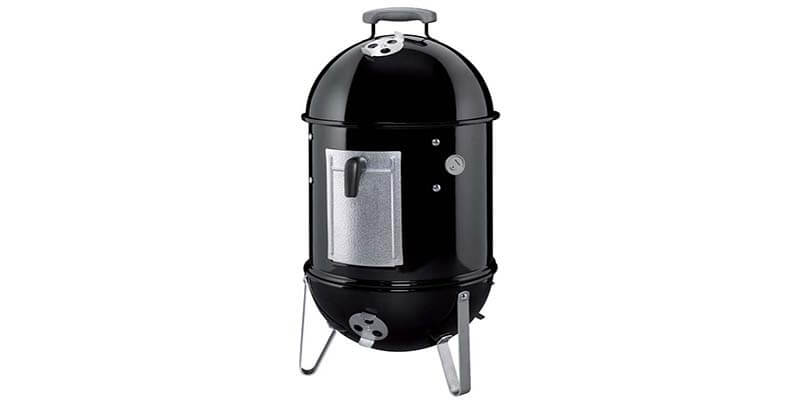 Weber Smokey Mountain Cooker Weber Smokey Mountain Cooker