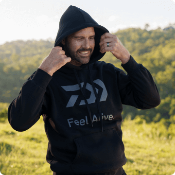 Jackets, Jumpers & Hoodies