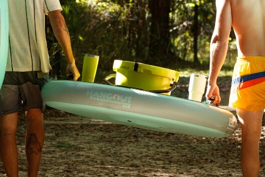 Lightweight and Portable