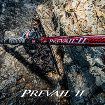 Prevail II