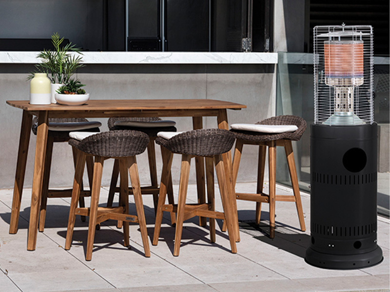 Gasmate Area Heater Gasmate Area Heater