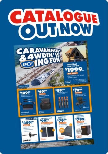 Catalogue Out Now