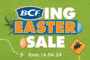 Easter Sale on Now!