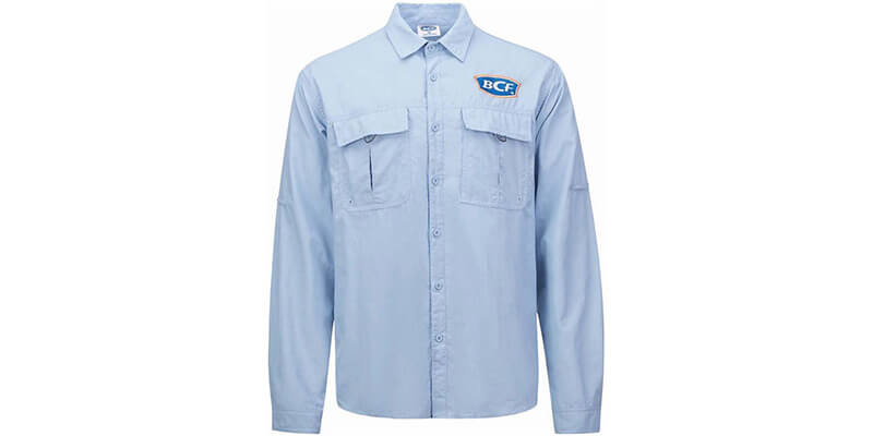 BCF Vented Fishing Shirts