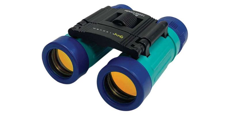 Binoculars