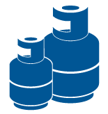Gas Bottle Gas Bottle