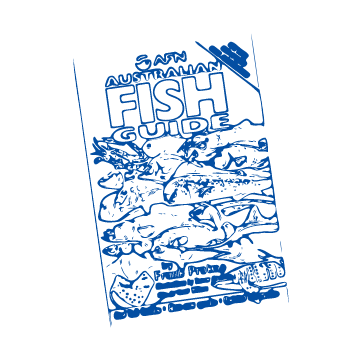Fishing Guides & Books