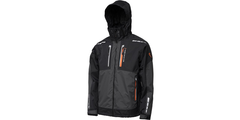 Bcf wet 2025 weather gear