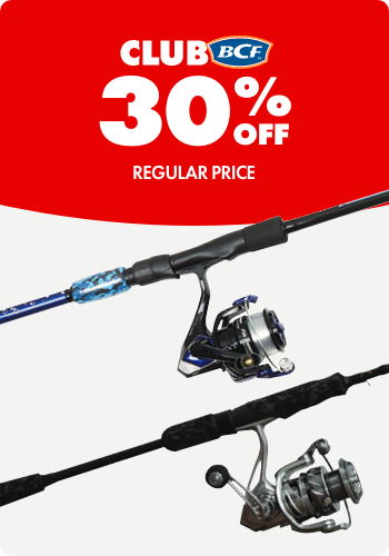 Okuma & Savage Gear Combos