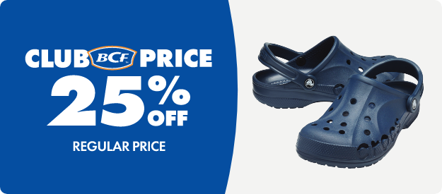Crocs Footwear