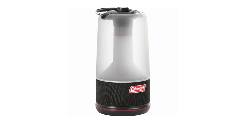 Coleman 360 Light and Sound Lantern Coleman 360 Light and Sound Lantern